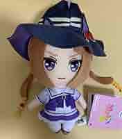 スイープトウショウぬいぐるみSサイズ　競馬　ウマ娘 スイープトウショウ ぬいぐるみ Sサイズ アバンティ AVANTI 競馬